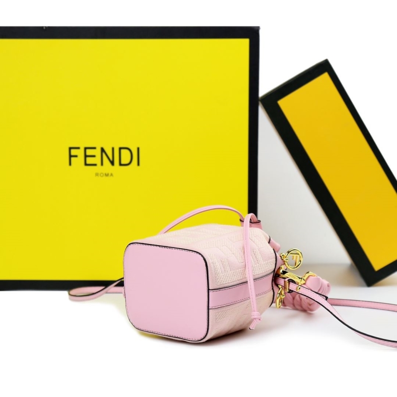 Fendi Bucket Bags